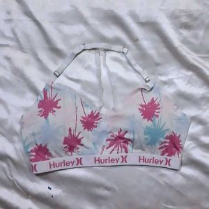Hurley Bra