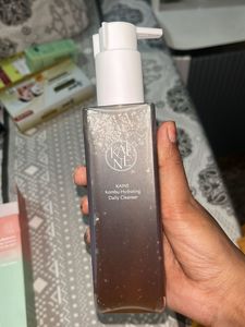 Kaine Kombu Hydrating Daily Cleanser