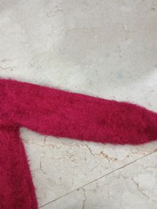 Kids Girls Sweater