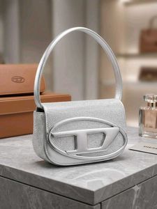 IMPORTED DIESEL PREMIUM QUALITY SLING BAG