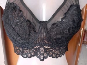 Lace Bralette for Women