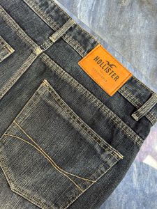Classic Hollister Flare Jeans