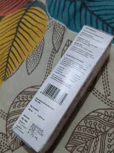 Bare Anatomy Ultra Smoothing Hair Serum