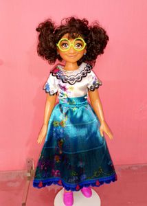 Disney's Encanto Mirabel Doll
