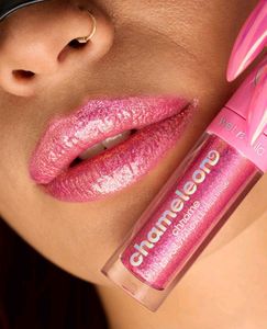 Chameleon Chrome Lip Foil |Halo's Way
