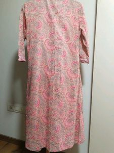 Buy1 Get1 (same priced item) jacketstyle kurti