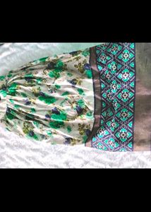 Beautiful Lehenga Choli Set