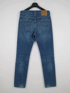 Levi’s 511 Slim Fit Jeans Premium Denim