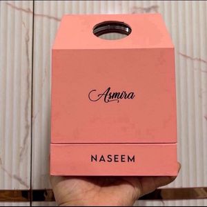 Naseem Asmira Luxury Perfume 5ml Decant