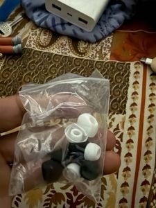 Earbuds Accessories