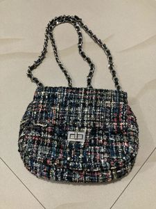 Accessorize London Sling Bag