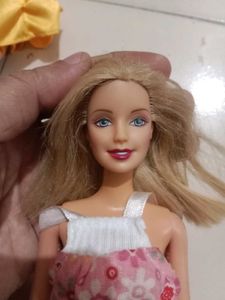 Barbie Doll