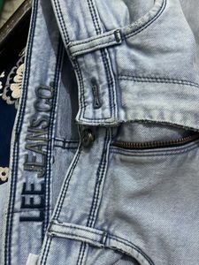Men's Jeans combo - Light Wash &amp; Acid Was