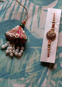 Rakhi Set 1