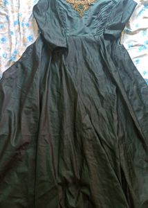 Gown