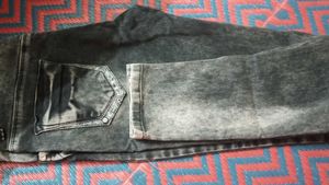 Strechable Jeans
