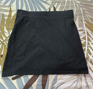 mini skirt
