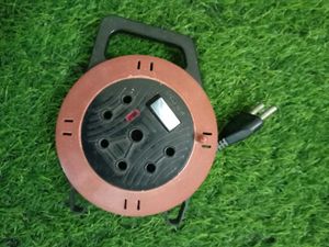 Electric Egg Boiler base and wire box