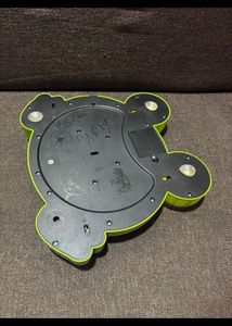 Whack-a-Frog Game