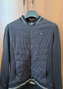 Stylish Black Jacket