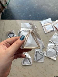 15 pieces earrings combo