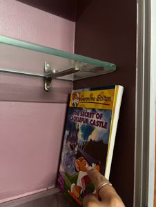 Geronimo Stilton: The secret of cacklefur castle