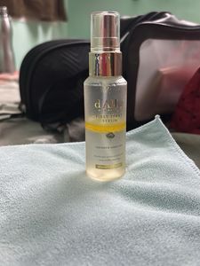 d'Alba Piemonte First Spray Serum