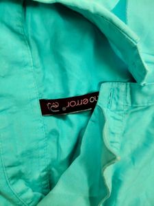 Pack Of 2 Unused Shirts For Sale