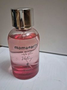 Mamaearth Into the Valley Perfume