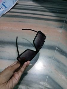 Stylish Oversized Square Sunglasses