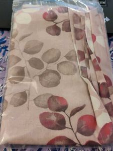 Elegant Floral Print Pillow Covers
