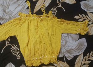 Crop Top 😍