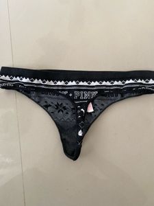 Victoria's Secret PINK Panties Bundle 7