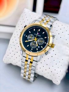 Tommy Hilfiger Chronograph Watch