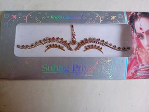 Fancy Bindi