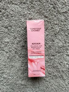 Conscious Chemist Azicalm Gel Cream