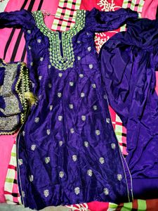 patiyala premium suit sets