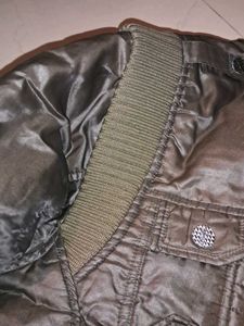Men's Bomber Jacket