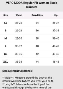 Vero Moda Pant