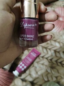 FNG High Coverage Waterproof Foundation