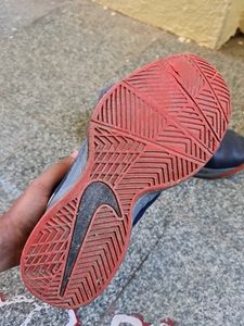 Nike Basketball Shoes