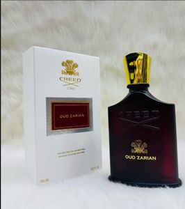 Creed Oud Zarian Perfume Bottle