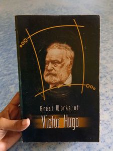 Great Works of Victor Hugo