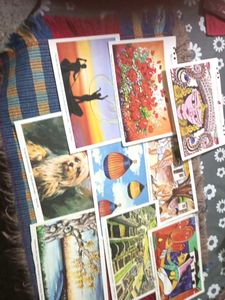 Post Cards