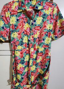 ONLY Summers Cool Multi Jumpsuit