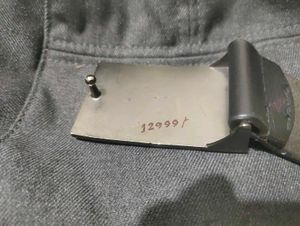 Vintage Calvin Klein CK Belt Original 100%