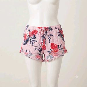Floral 🥰Print Beach Shorts