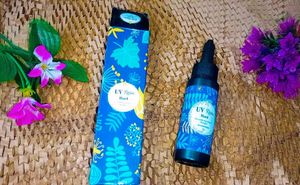 Hard UV Resin 50 g