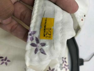 Beautiful Short Kurti