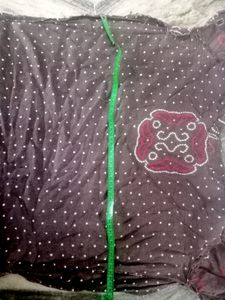 Cotton Suit Set